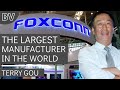 Foxconn - Manufacturing Giant Behind Apple, Microsoft, Good, Dell and More