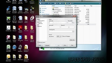 How to SSH into your iPod Touch or iPhone - iPod Touch & iPhone