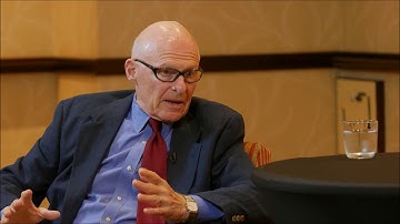 INFORMS History and Traditions Interview with Matthew Sobel