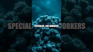 Beyond Solitude The Great Leap to Multicellular Life