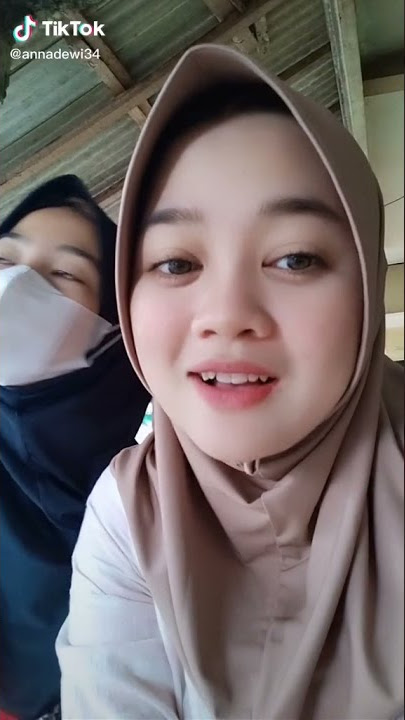 Tiktok gadis cantik asal sunda jawa barat