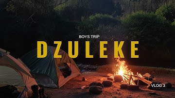 PART - 2 /lost signal, found life - (Into the wild :DZÜLEKE) 