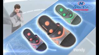 Download lagu NEW ERA SANDAL