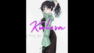 Waguri Kaoruko 🌷 [ AMV | Edit ] - Kulosa ✨ | @h3rxh.vfx0 | #anime #amv