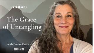 The Grace of Untangling