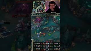 NIE KLIKAJ W DŹWIĘK!!  #leagueoflegends #nervarien