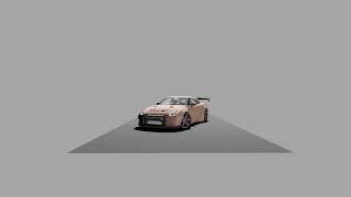 Car CGI Project | 3D Setup in Maya & Compositing in Nuke