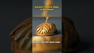 Villena Treasures Sky Metal Mystery