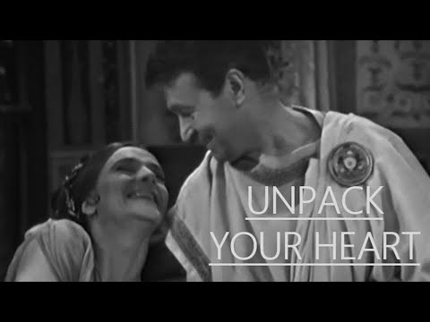 Ian & Barbara | Unpack Your Heart