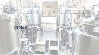 Pharmatech Expo 2025 August