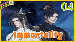 🔶🔶 IMMORTALITY Ep.4