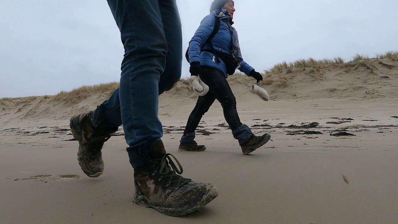 Hardelot Équihen Plage by the beach