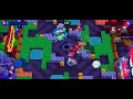 Играем с дочкой в Brawl Stars. Захват Кристаллов