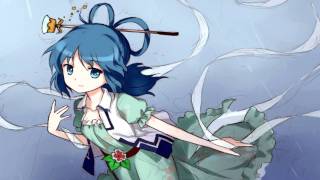 Video thumbnail of "東方 [Piano] Desire Drive"