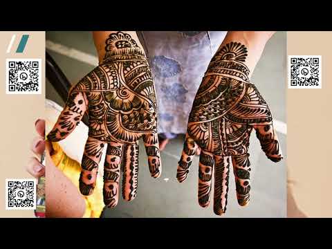  10    2023     نقش حناء روعہ بدون نت   2023