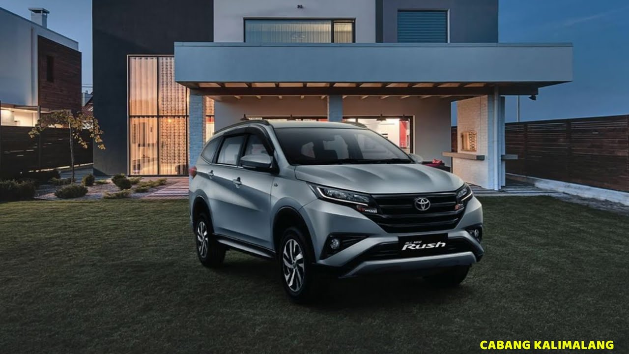 Mobil Terbaik Toyota YouTube Mobil Terbaik Toyota YouTube