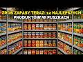 7 Najlepszych Konserw Do ZMAGAZYNOWANIA Przed SHTF