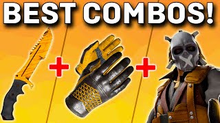 The BEST Glove Knife Agent Combos for EVERY Budget in CS2!