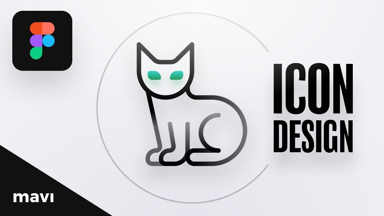 Cat Icons  Figma Community