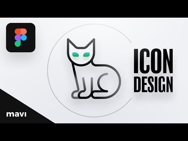 Cat Icons  Figma Community