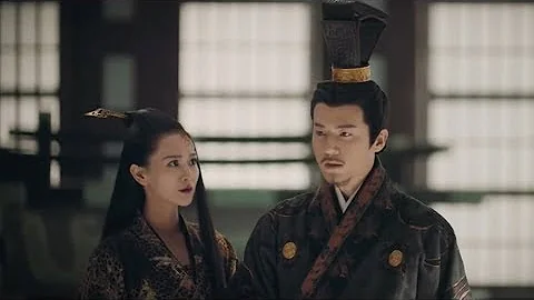 心機女得知王上雙目失明，迫不及待放出毒蛇，不料卻被她攔下！（1/56） - DayDayNews