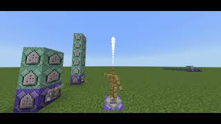 Command Progression 10-After Works [MCBE]