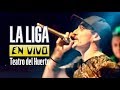 Tito y La Liga | Recital en Vivo | Cumbia Liga