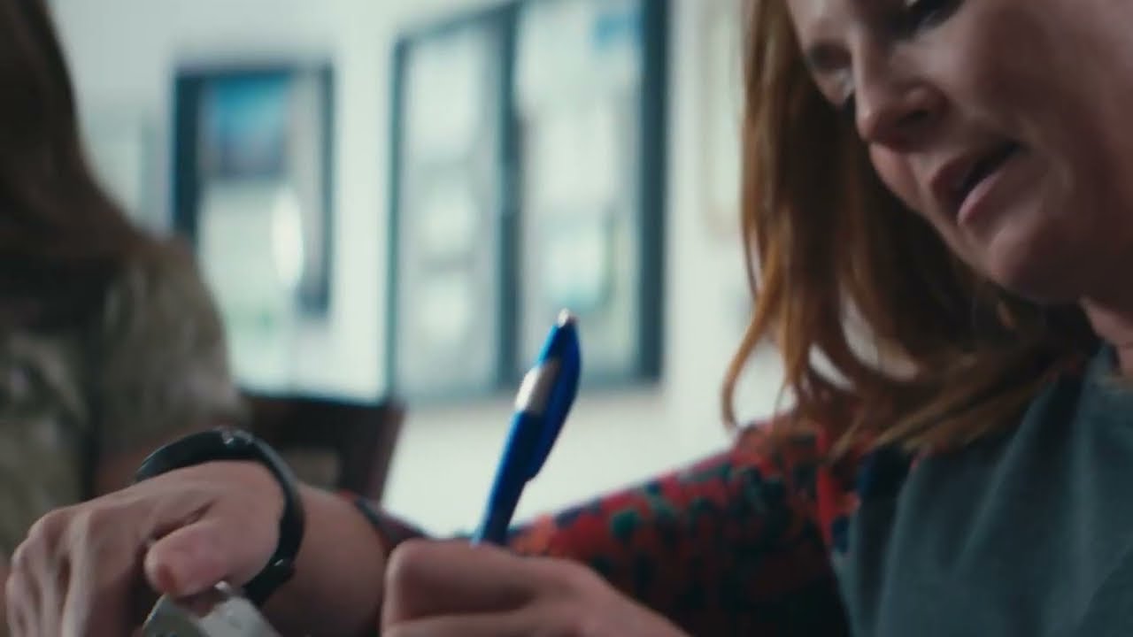 CVMC Short Introduction to Services