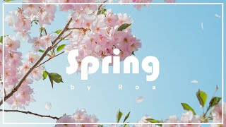 Roa - Spring 【Official】