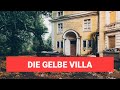 Die gelbe Villa - NRW Lost Places - Urban Exploration