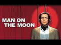 Man on the Moon and Jim & Andy: The Great Beyond - Rental Reviews