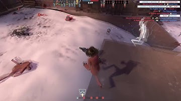 TF2 Quick Clip - BS Backstab