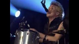 SCORPIONS - HUMANITY