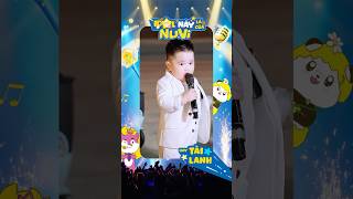 GIÁM KHẢO LÊ DƯƠNG BẢO LÂM TUNG CON TƯỚNG CỰC MẠNH ĐỂ THỊ PHẠM TÀI NĂNG CHO CÁC IDOLS NHÍ!!