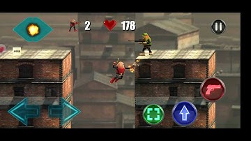Killer Bean Unleashed - Story Levels - Level 2 - Düşün Seli Gaming