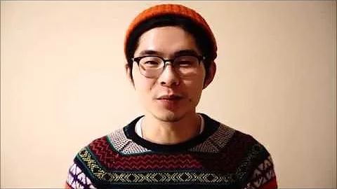 self introduction of Luan Tian