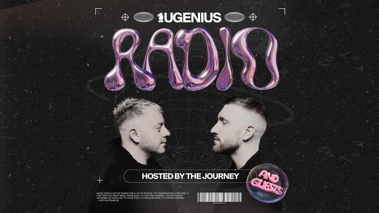 在 YouTube 上觀看「UGENIUS Radio #128 with Rem Siman & Market Memories」 在 YouTube 上觀看「UGENIUS Radio #128 with Rem Siman & Market Memories」