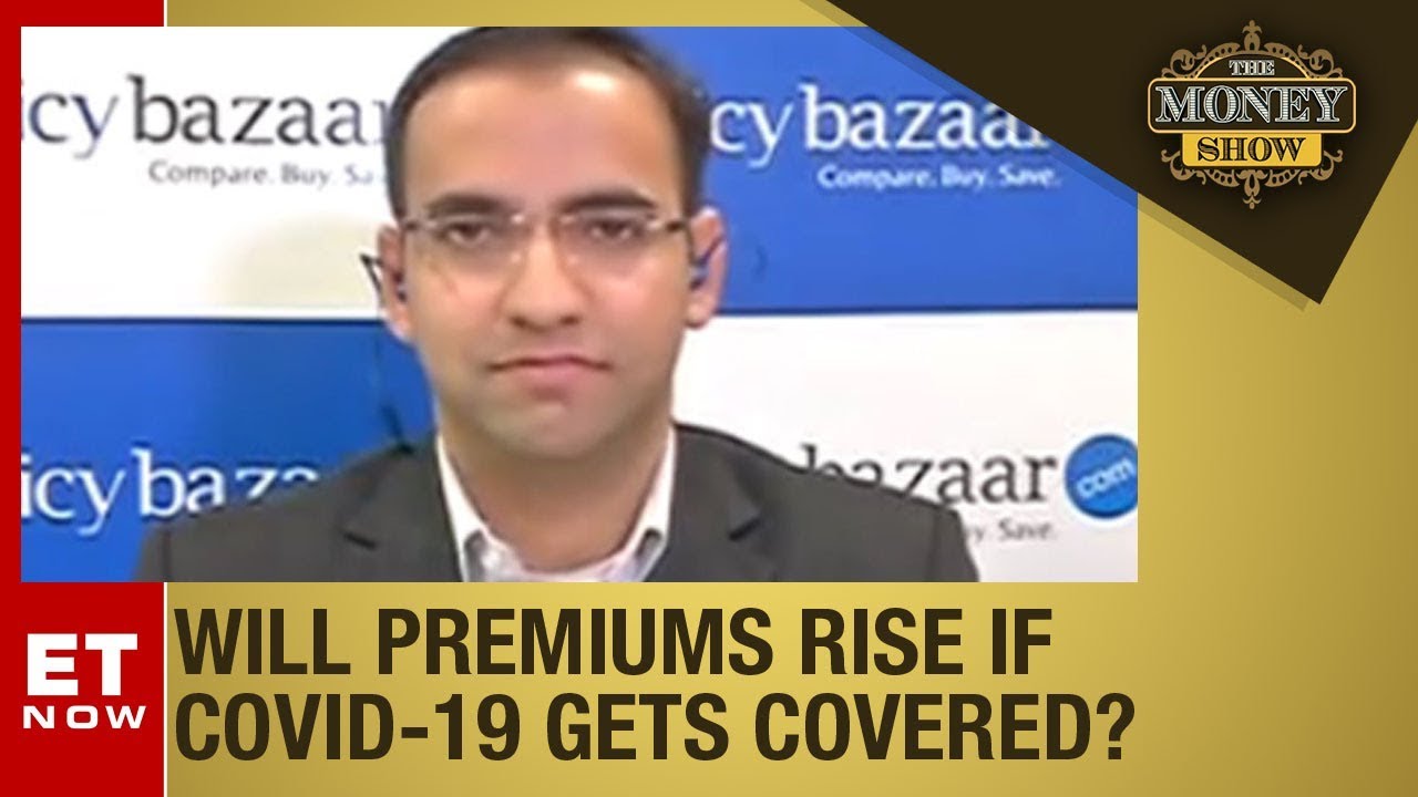 IRDAI issues guidelines for insurers | The Money Show