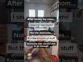After Losing My Mom… I See My Clutter Differently