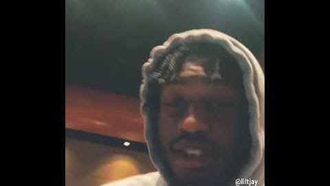 Lil tjay unreleased snippet🔥🔥