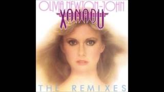 The Olivia Project feat. Paula - Xanadu (Millennium Mix) **HQ Audio**