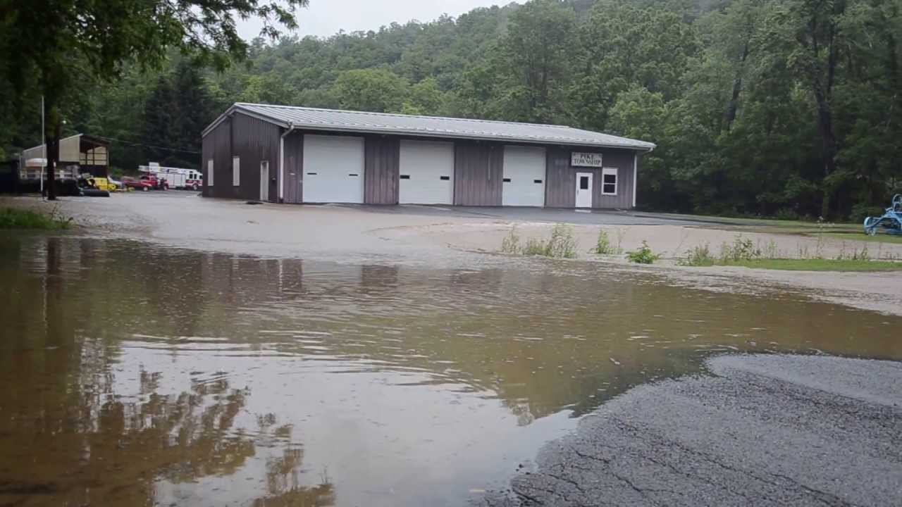 Curwensville1 YouTube