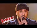 Francis Cabrel – Tout le monde y pense | Slimane | The Voice France 2016 | Finale