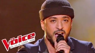 Francis Cabrel – Tout le monde y pense | Slimane | The Voice France 2016 | Finale chords