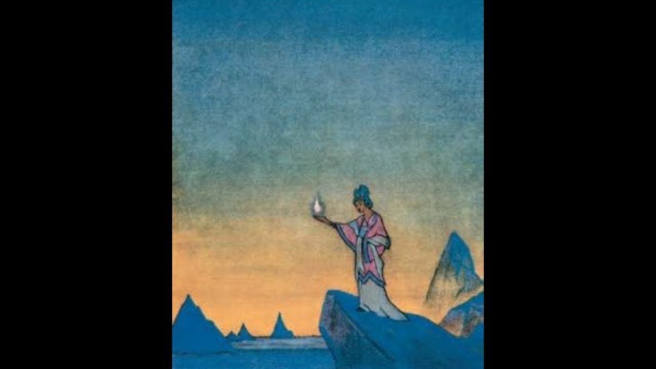 Универсальная Этика нового Научного Учения на основе трудов Циолковского - Семинар 3