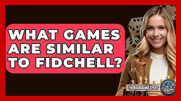 What Games Are Similar To Fidchell? - The Board Game Xpert