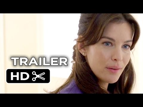 Space Station 76 Official Trailer #1 (2014) - Liv Tyler, Patrick Wilson Sci-Fi Comedy HD