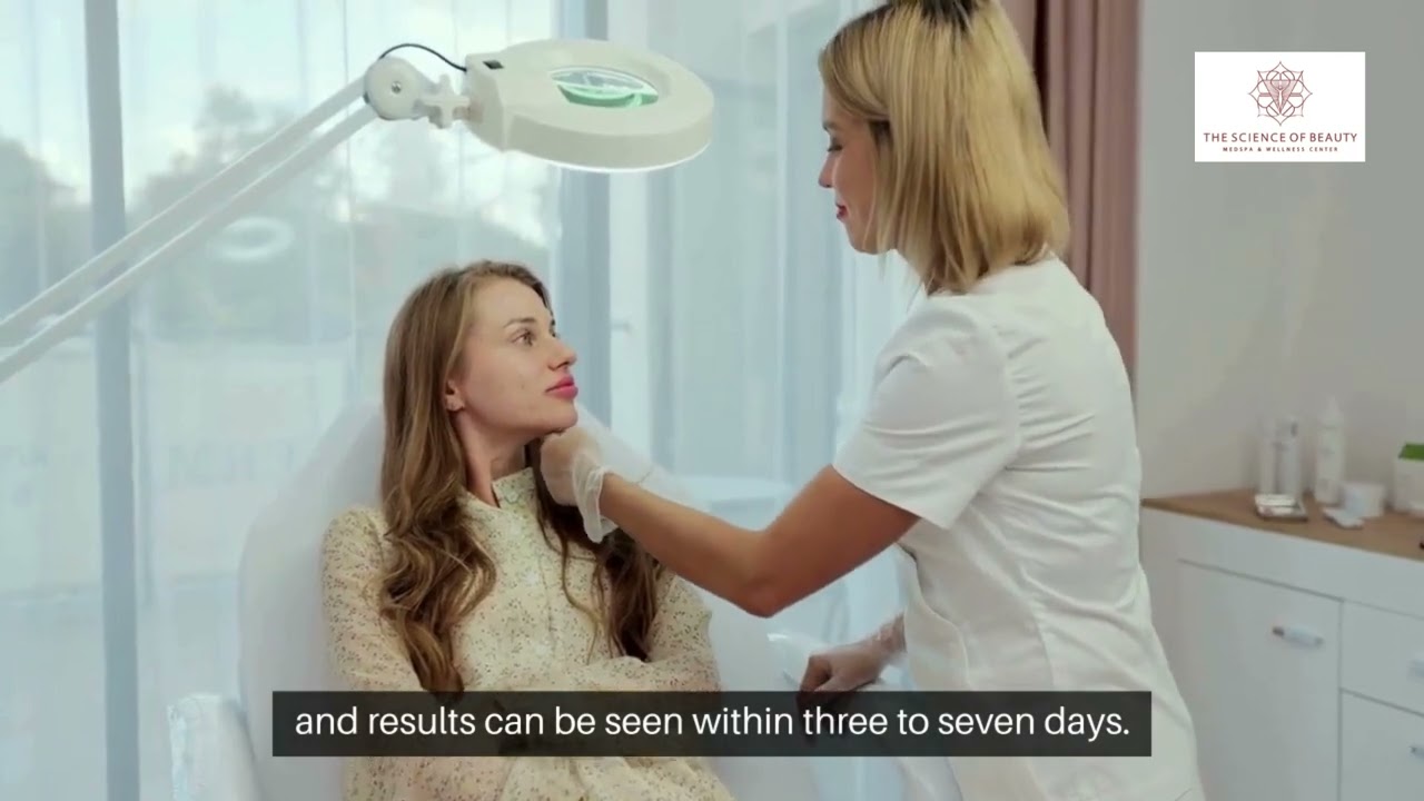 Botox Injection in Dallas, TX | Safe & Effective Anti-Aging Solution