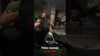 Sam Fisher elegancko wyjaśnia frajera | Splinter Cell: Conviction | #splintercell #ubisoft