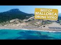 Hotels & Strände auf Mallorca - Drone Footage (4K)